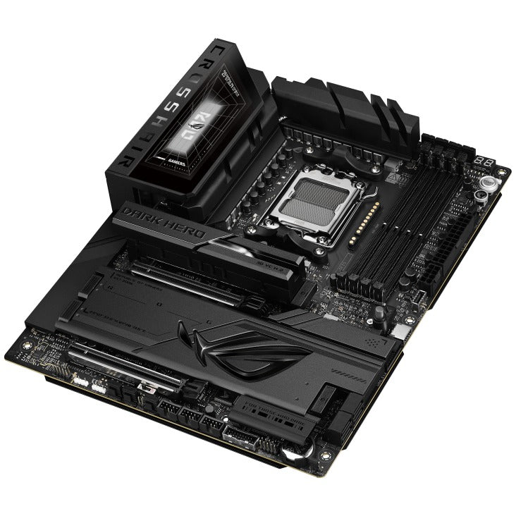 ASUS ROG Crosshair X870E Dark Hero DDR5 AMD Gaming Motherboard