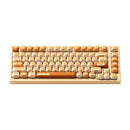 Akko 5087 V3 Bun Wonderland Multi-Mode RGB Hot-Swappable Mechanical Keyboard