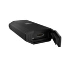 Corsair EX400U Survivor 1TB USB4 4000MB/s Read 3600MB/s Write Portable SSD (CSSD-EX400US1TB)