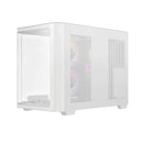 Ocypus Iota C50 Curve ARGB Digital Mini Tower PC Case