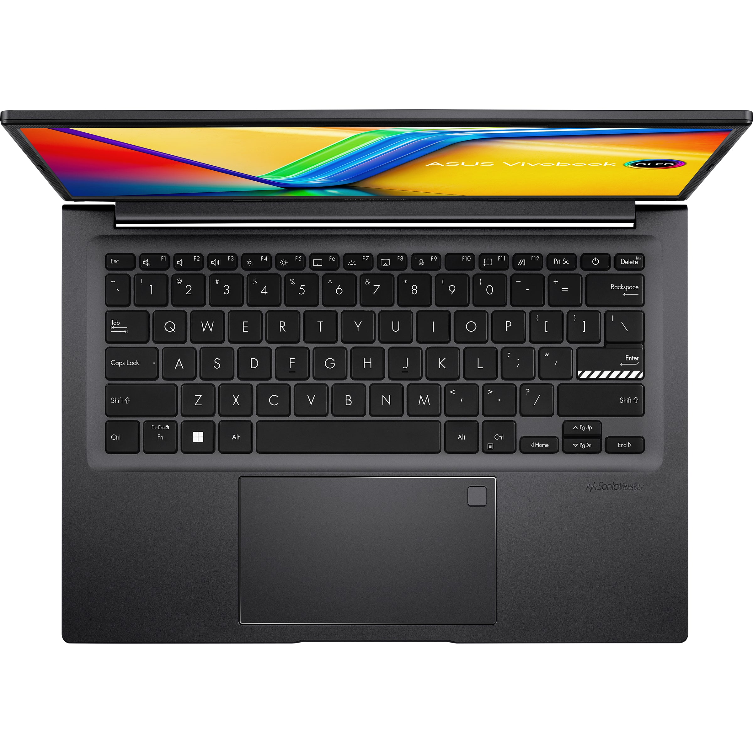 Asus Vivobook 14 X1405ZA-LY245WS Laptop (Indie Black) | DataBlitz