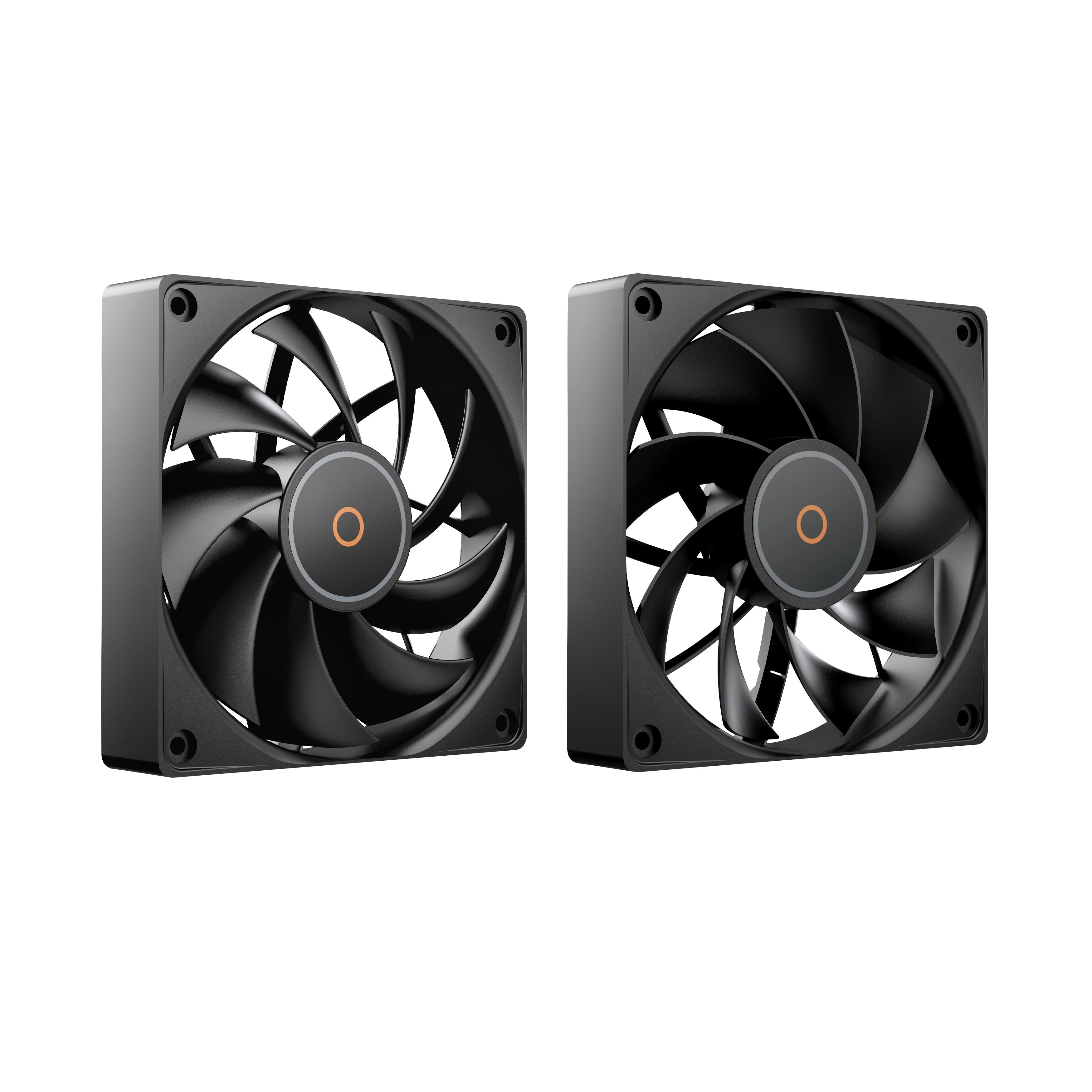 Ocypus Delta A62 EX Digital CPU Air Cooler