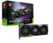 MSI GeForce RTX 4070 Gaming X Slim 12G GDDR6X Graphics Card | DataBlitz