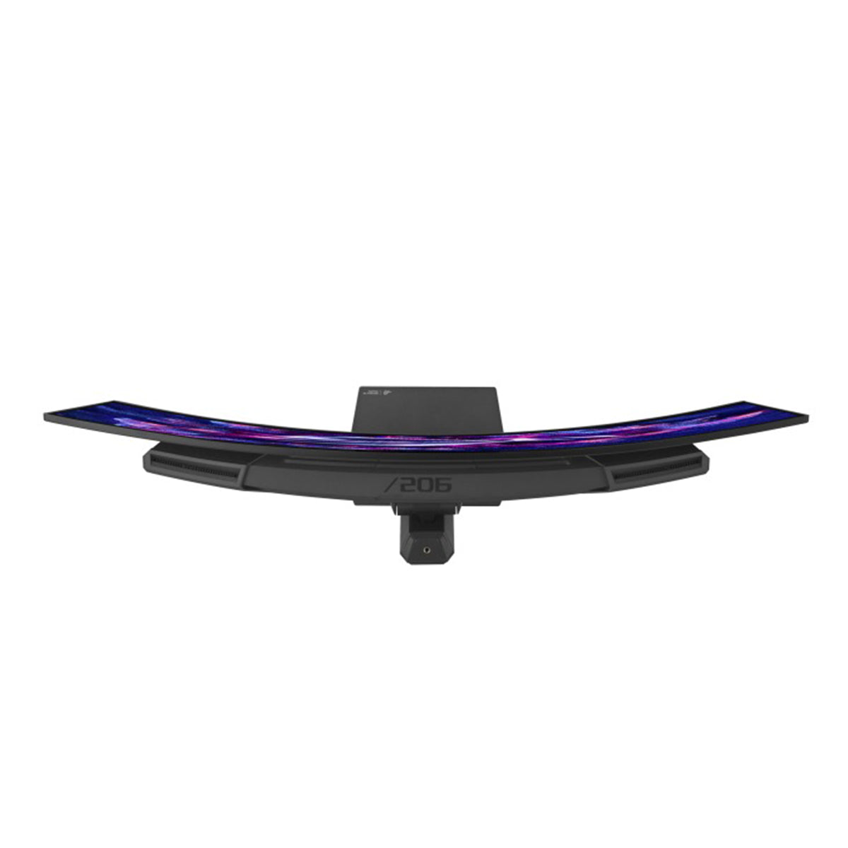 ASUS ROG Strix OLED XG34WCDMTG 34" WQHD (3440x1440) 240Hz 0.03ms GTG QD-OLED Curved Gaming Monitor
