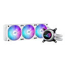 Asus ROG Strix LC III 360 RGB CPU Liquid Cooler | DataBlitz