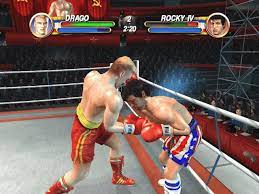 XBOX-ROCKY