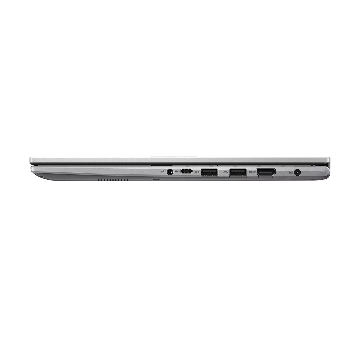 ASUS Vivobook 15 X1504VA-BQ4583WSM Laptop (Cool Silver)