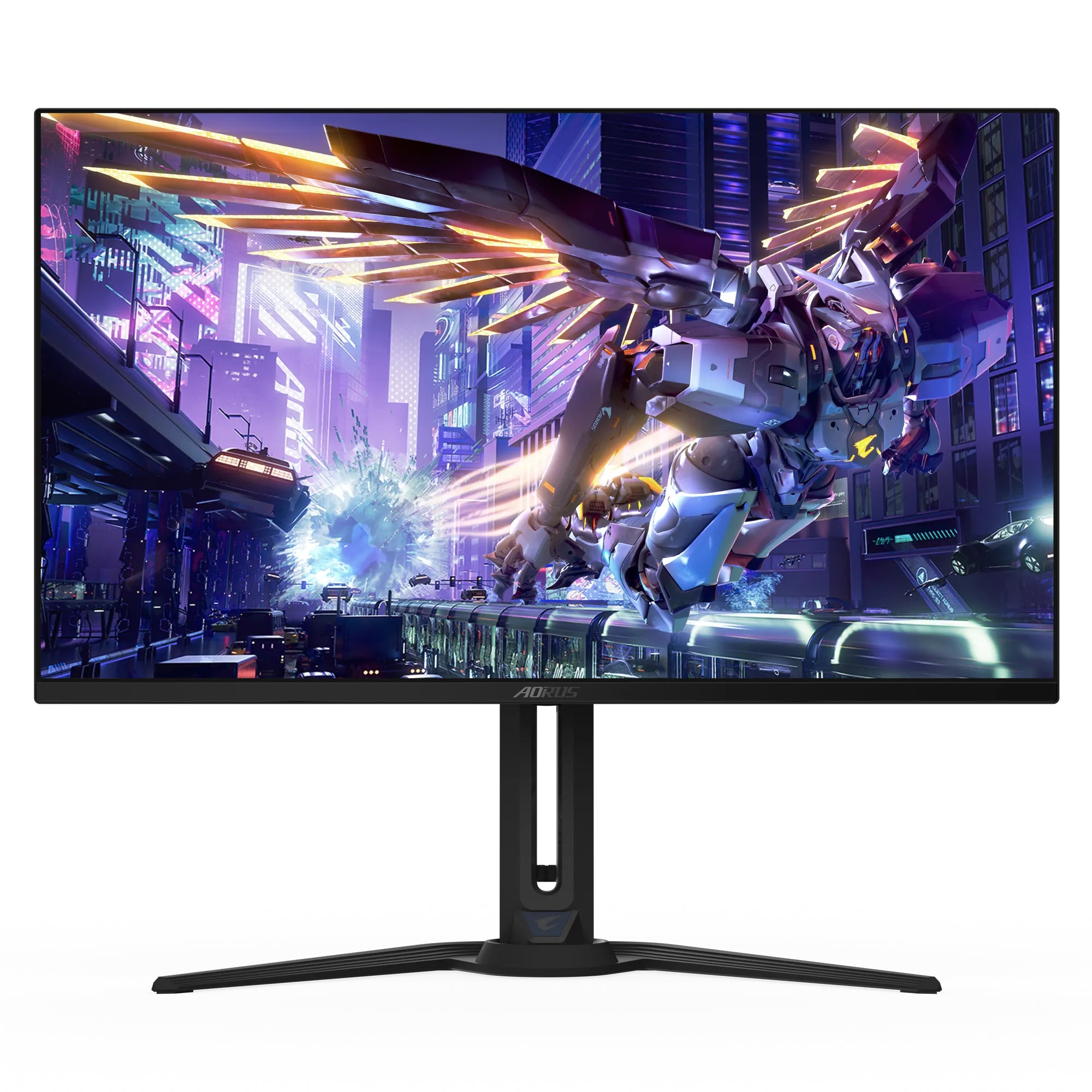GIGABYTE AORUS FO32U2P 31.5" UHD (3840X2160) OLED 240HZ TACTICAL GAMING MONITOR | DataBlitz