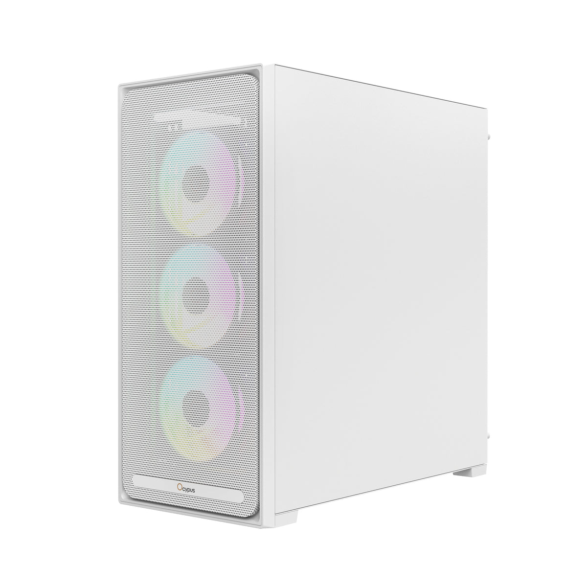 Ocypus Delta C70 ARGB Mid-Tower PC Case