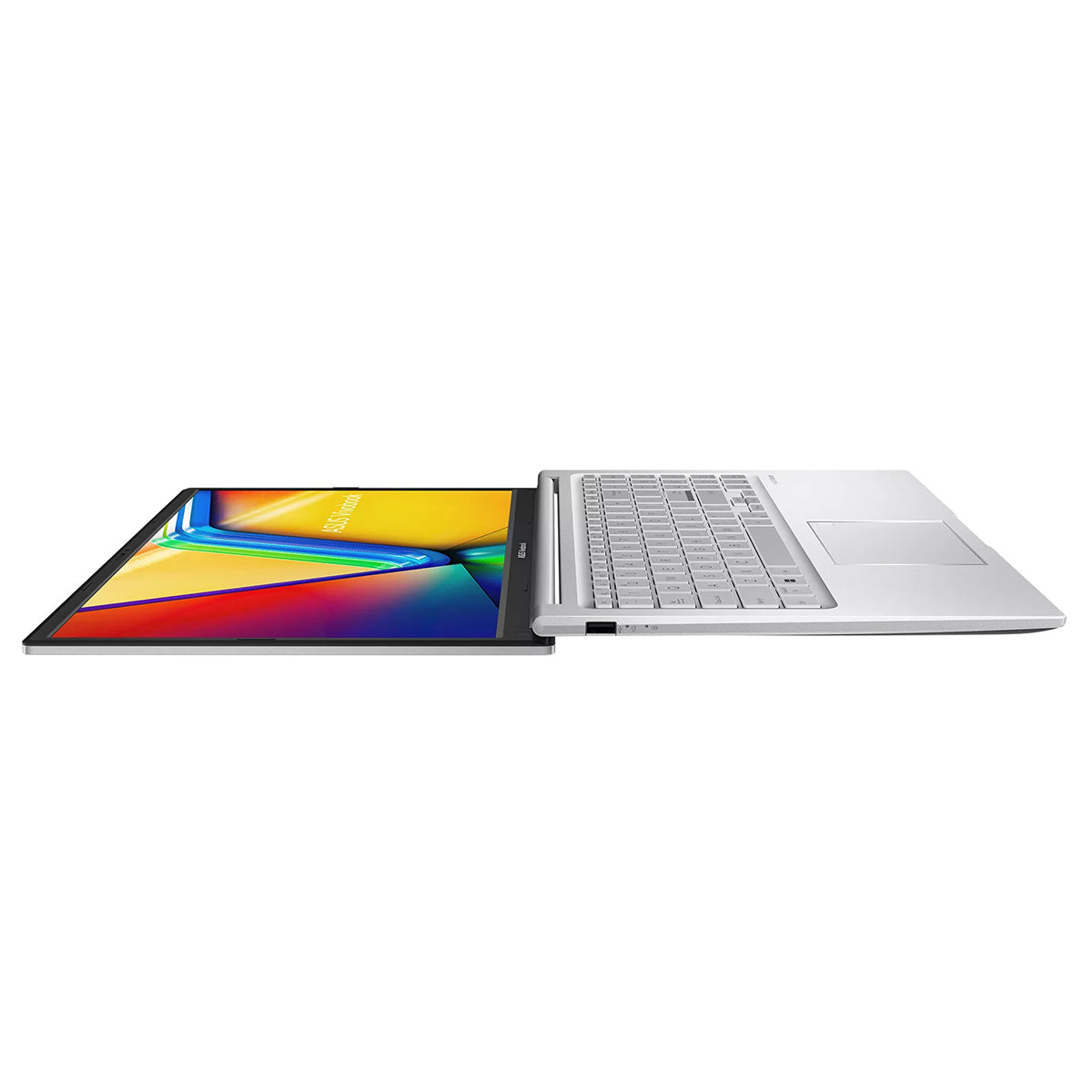 ASUS Vivobook 15 X1504VA-BQ4583WSM Laptop (Cool Silver)