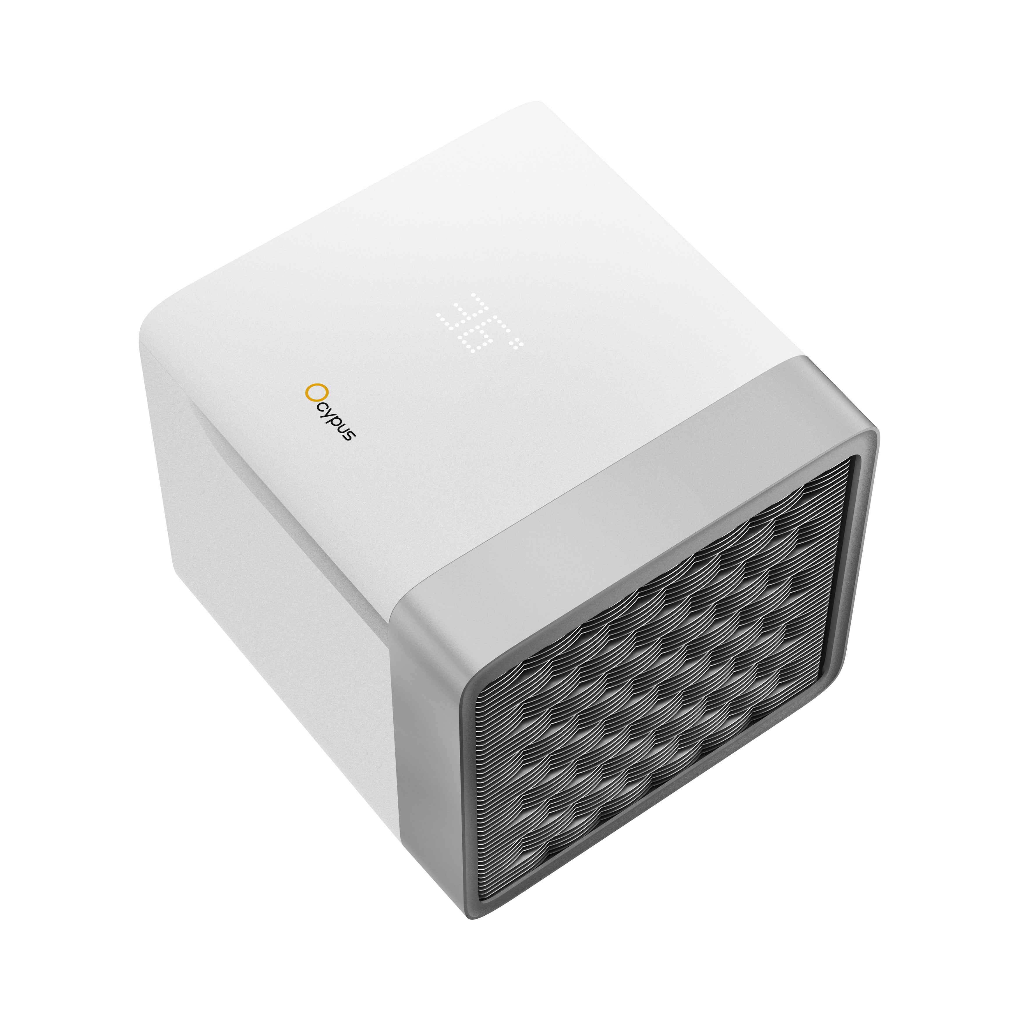 Ocypus Delta A62 EX Digital CPU Air Cooler