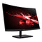 Acer Nitro ED270 ZBMIIPX 27" FHD (1920x1080) 240Hz (280Hz Max) 1MS HDR10 VA Gaming Monitor