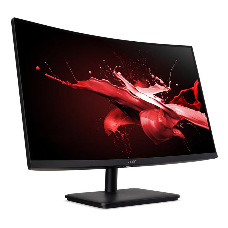 Acer Nitro ED270 ZBMIIPX 27" FHD (1920x1080) 240Hz (280Hz Max) 1MS HDR10 VA Gaming Monitor