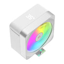 Ocypus Delta A40 EX Digital Single Tower CPU Air Cooler