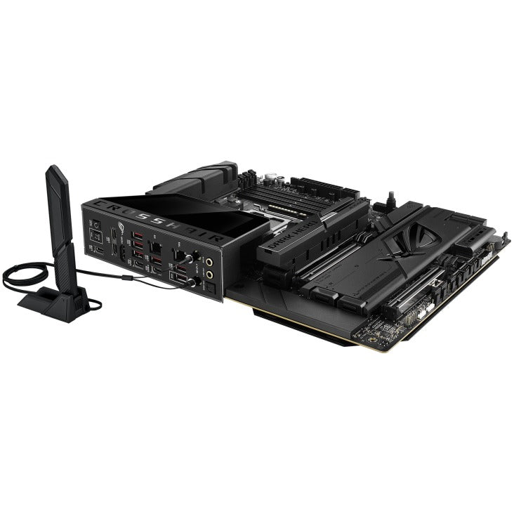 ASUS ROG Crosshair X870E Dark Hero DDR5 AMD Gaming Motherboard
