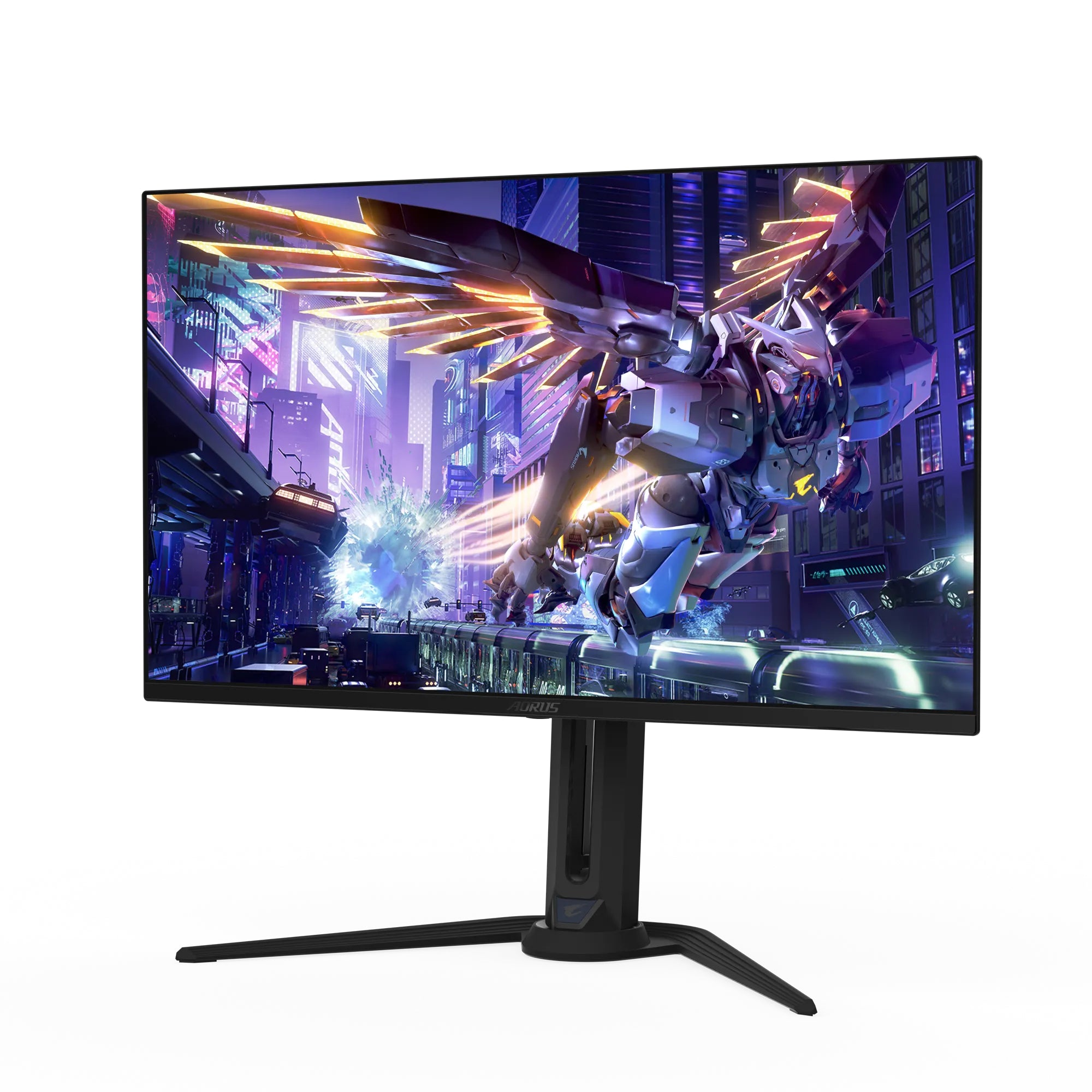 GIGABYTE AORUS FO32U2P 31.5" UHD (3840X2160) OLED 240HZ TACTICAL GAMING MONITOR | DataBlitz