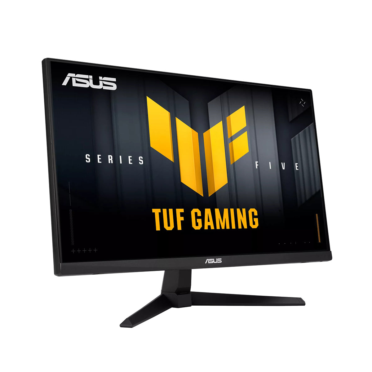 ASUS TUF Gaming VG249QE5A 23.8" FHD (1920x1080) 144Hz (OC 146Hz) 1ms (MPRT) IPS Gaming Monitor
