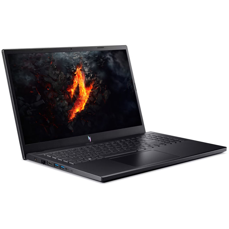 Acer Nitro V 15 ANV15-41-R7K3 OPI Gaming Laptop (Obsidian Black)