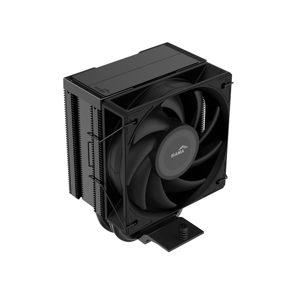 Sama X30 Low-Profile Tower Type CPU Air Cooler