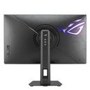 ASUS ROG Strix 5K XG27JCG 27" (5120x2880) Dual Mode (180Hz OC or QHD 330Hz) 0.3ms GTG Fast IPS