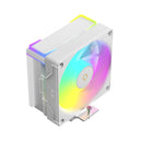 Ocypus Delta A40 SE ARGB 4 Heat-Pipes Single Tower CPU Air Cooler