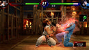 Virtua Fighter 5 R.E.V.O. World Stage