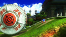 Nintendo Switch 2 Sonic X Shadow Generations