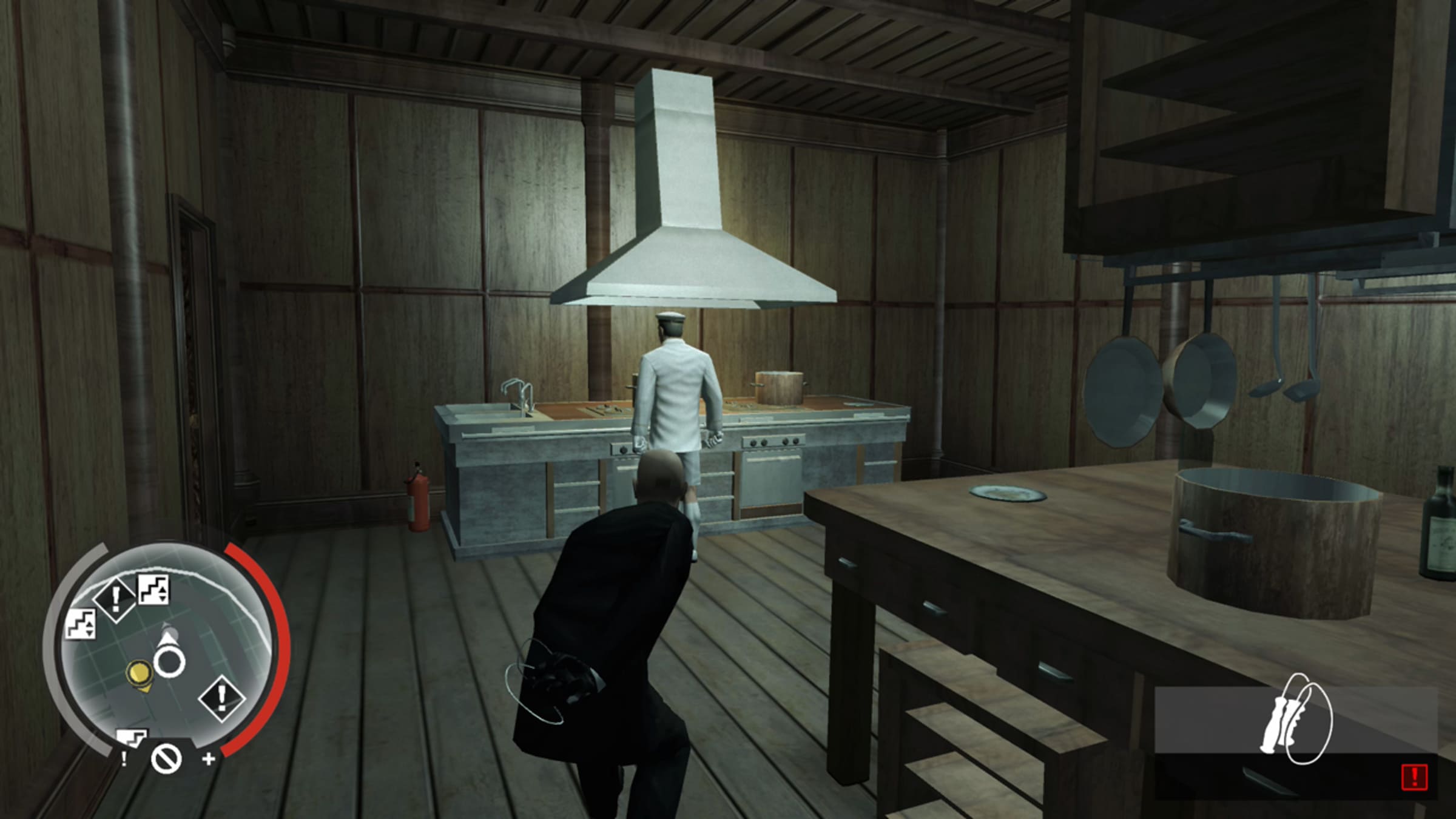 Nintendo Switch Hitman Blood Money Reprisal US