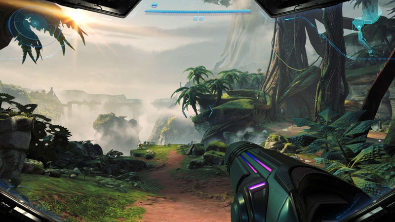 Metroid Prime 4 Beyond