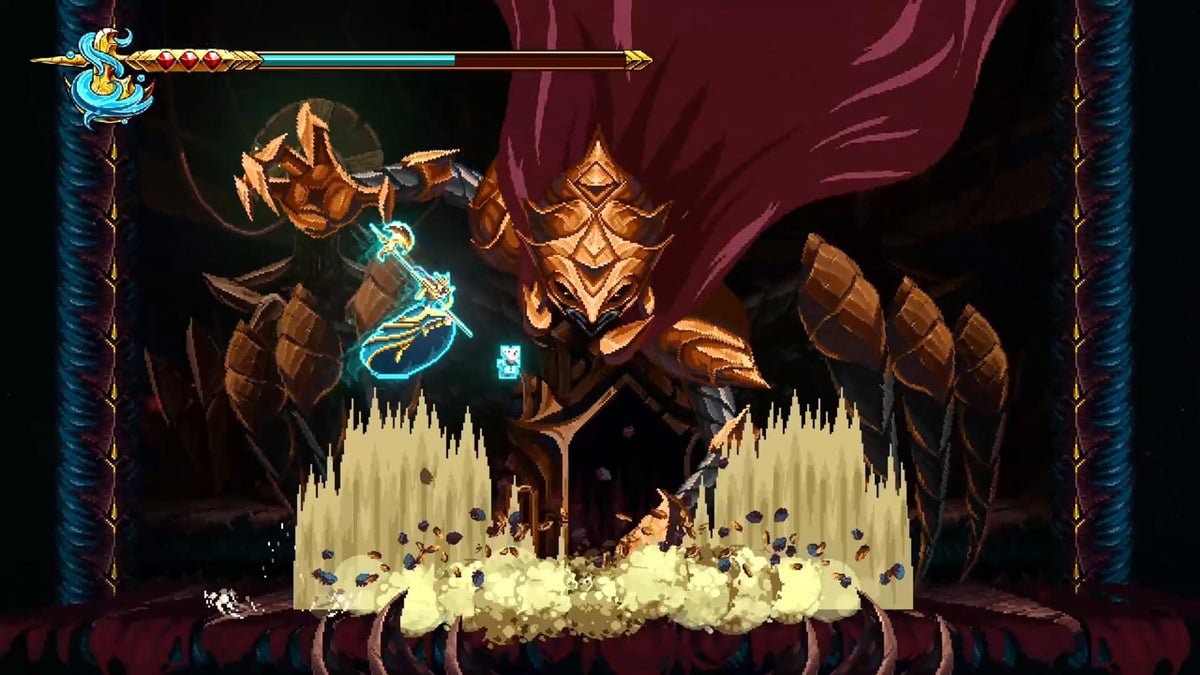 Nintendo Switch Nine Years of Shadows (US)