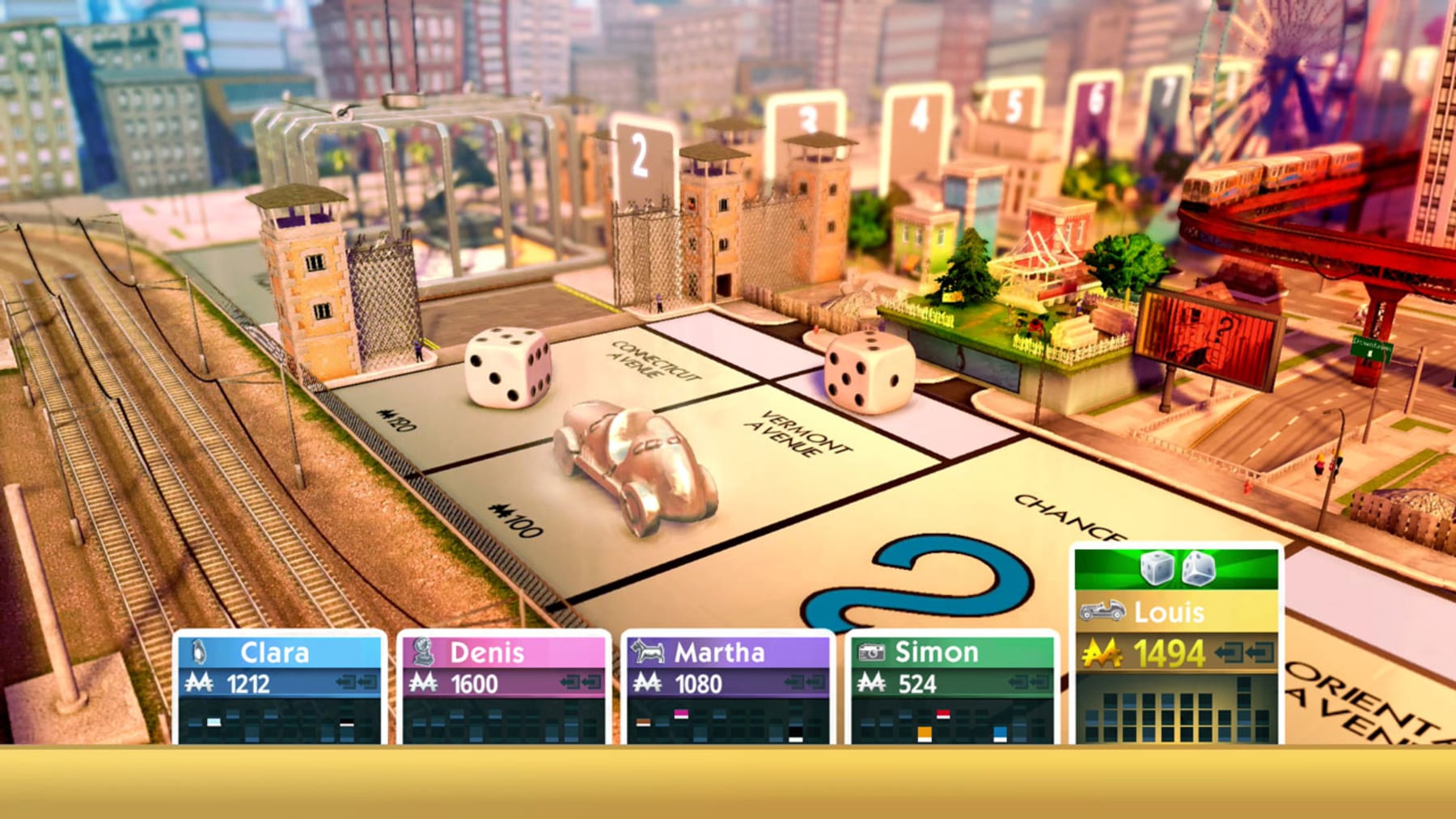 Online Nintendo Switch Monopoly Multiplayer Monopoly On Switch