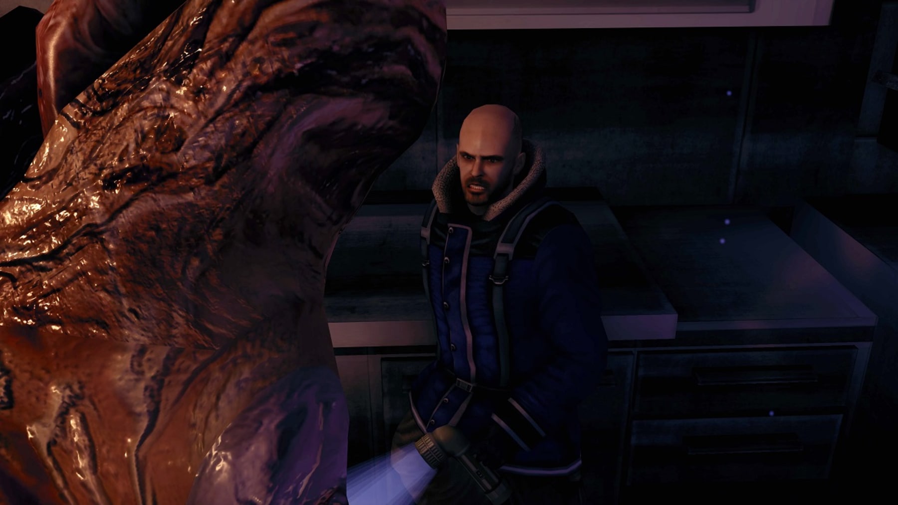 The Thing Remastered | DataBlitz