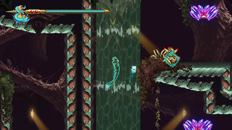 Nintendo Switch Nine Years of Shadows (US)