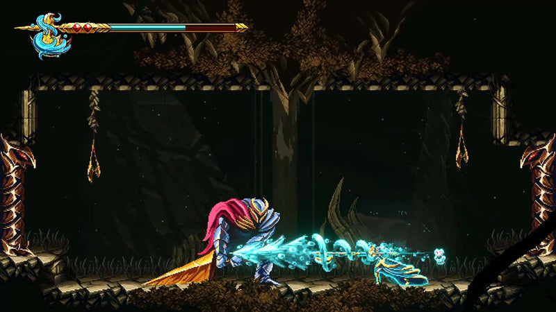 Nintendo Switch Nine Years of Shadows (US)