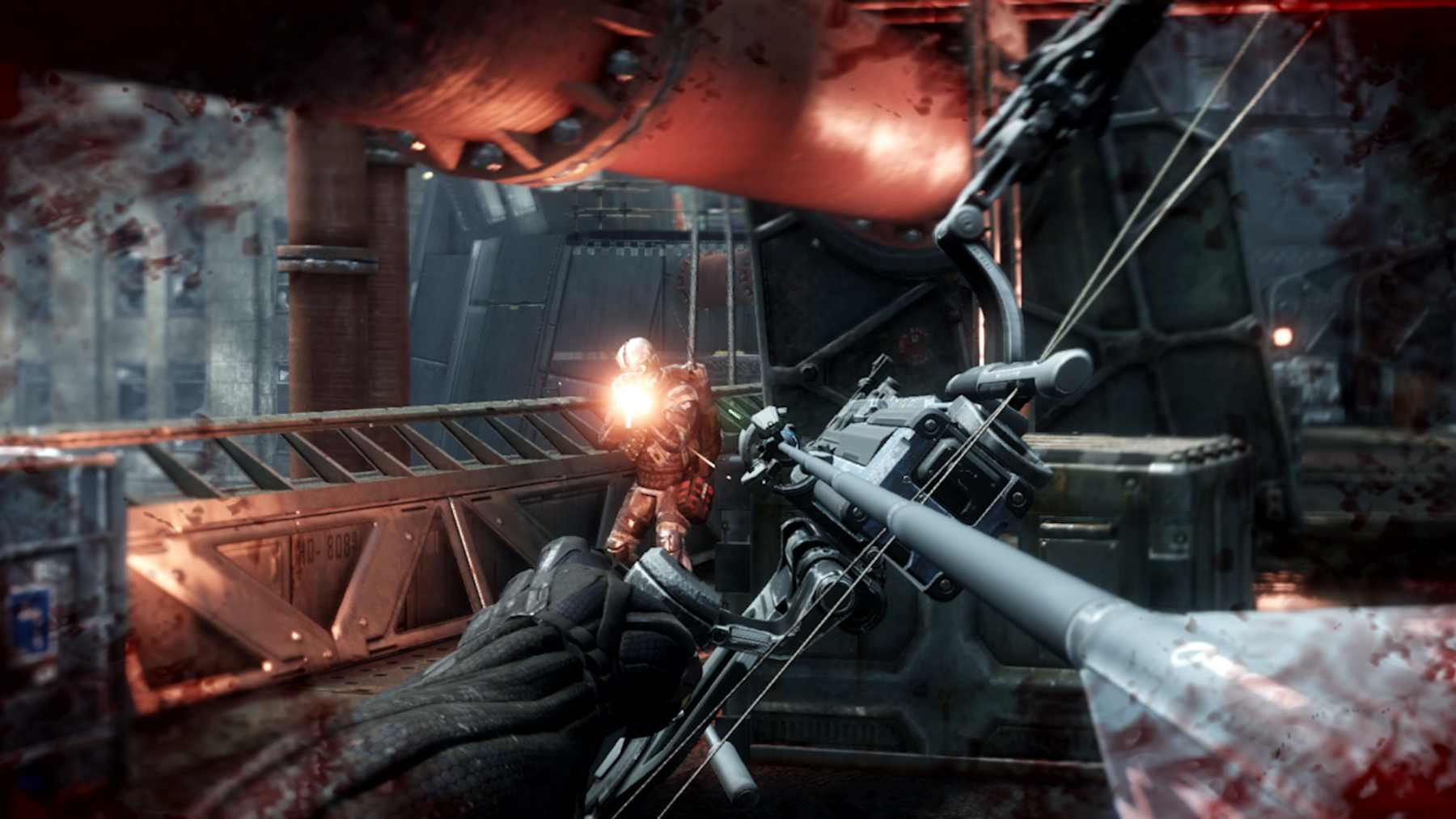 Crysis 3 Remastered 