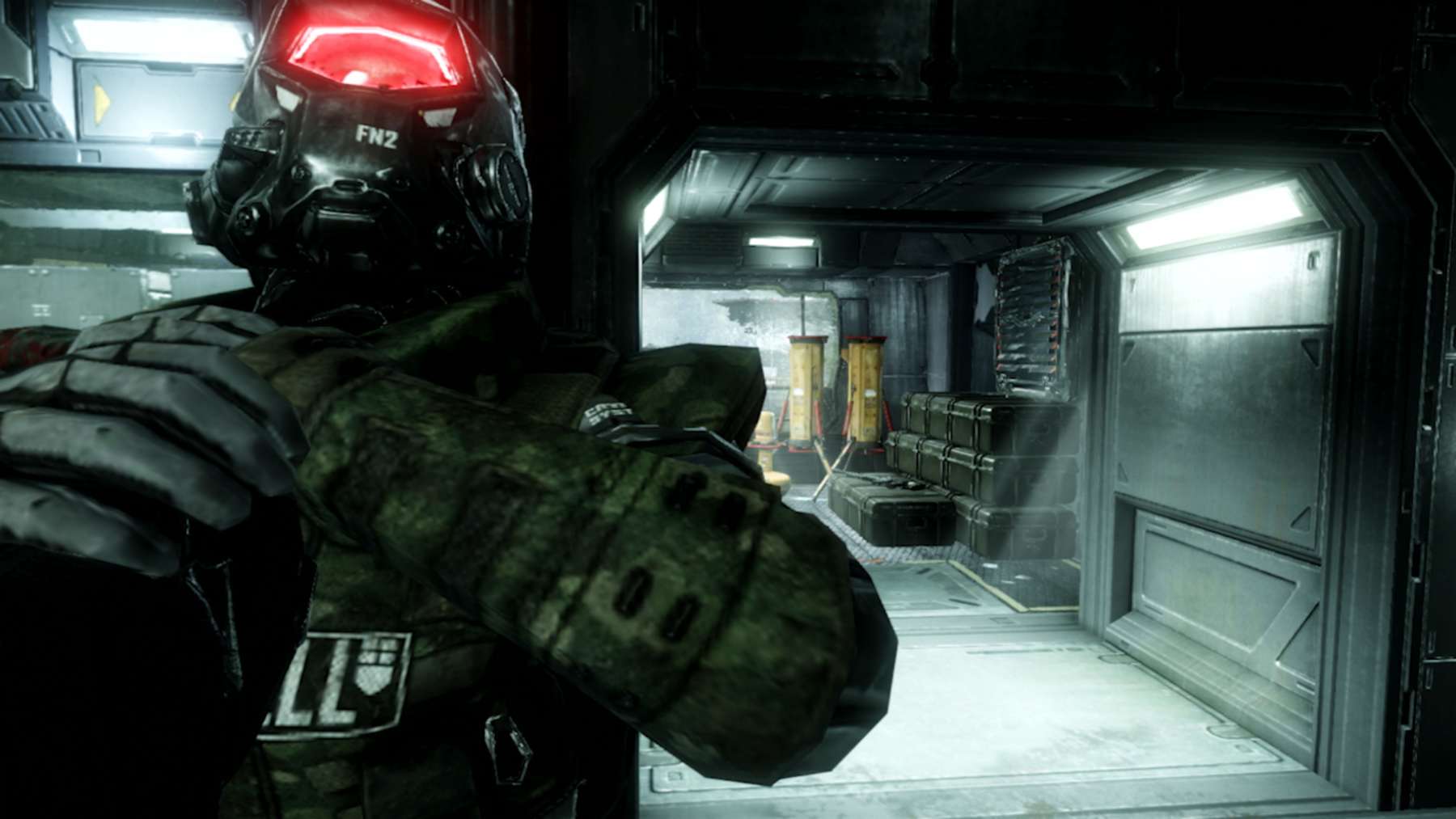 Crysis 3 Remastered 