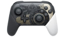 NSW Pro Controller (The Legend Of Zelda Tears Of The Kingdom Edition) Jap