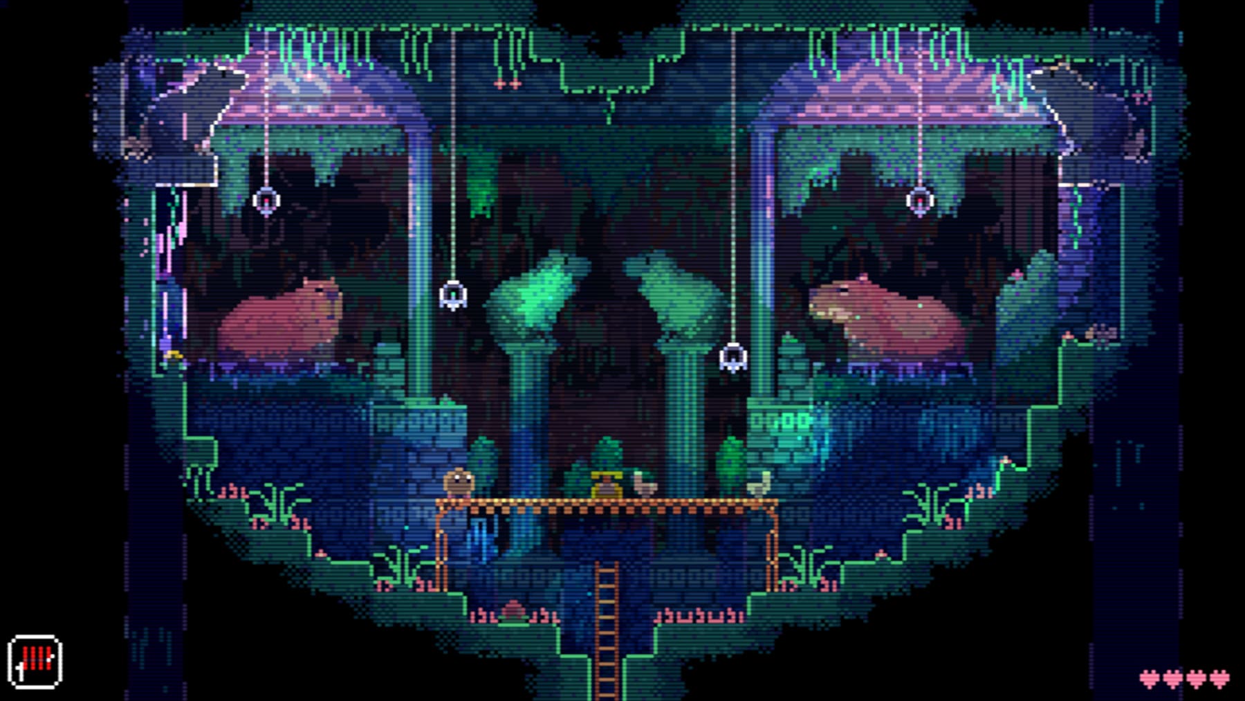 Animal Well | DataBlitz