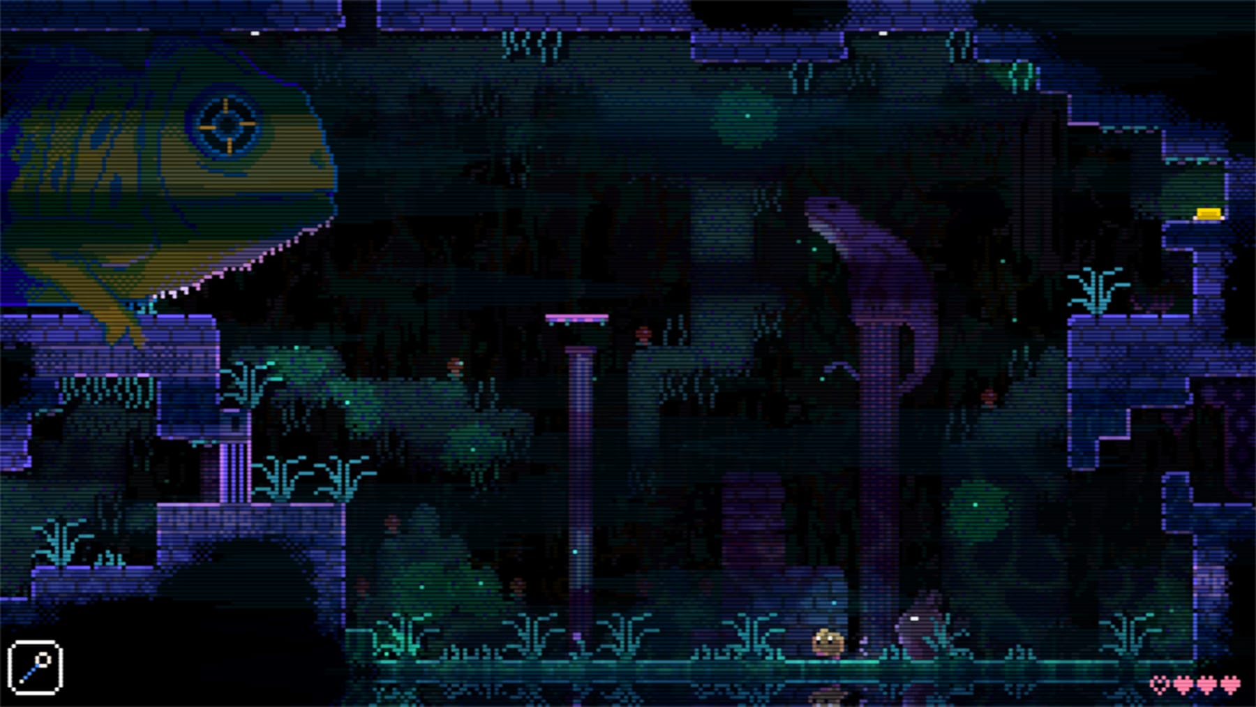Animal Well | DataBlitz