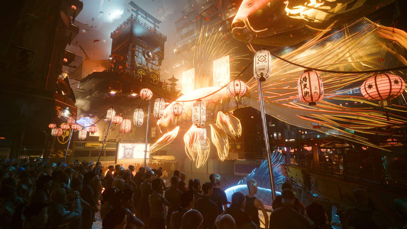 Nintendo Switch 2 Cyberpunk Ultimate Edition 2077