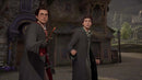 Nintendo Switch 2 Hogwarts Legacy Game-Key Card