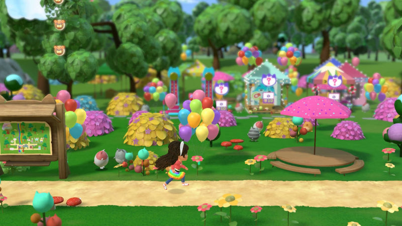 DreamWorks Gabbys Dollhouse Ready to Party | DataBlitz