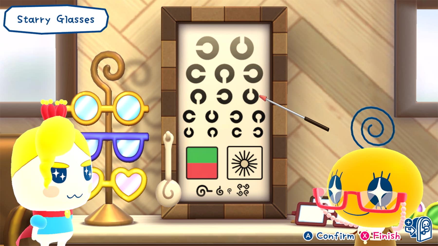 Nintendo Switch 2 Tamagotchi Plaza 