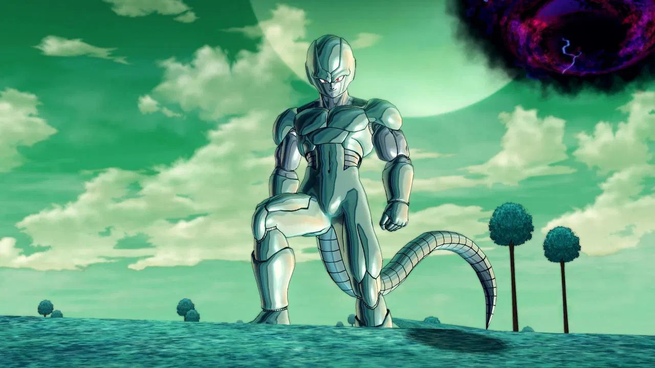 PS4 DRAGONBALL XENOVERSE 2 REG.2