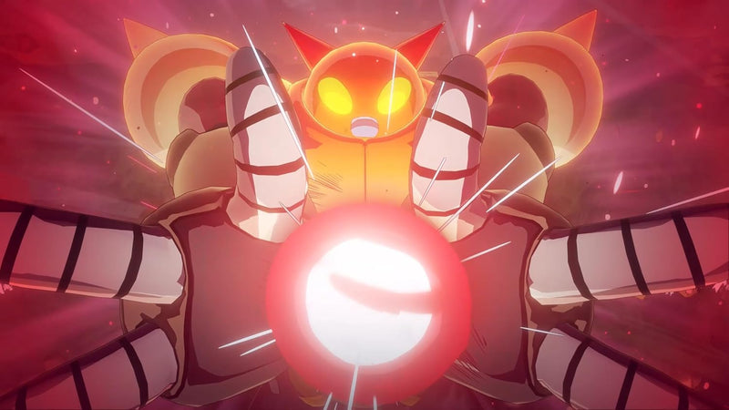 Nintendo Switch Dragonball Z Kakarot + A New Power Awakens Set Daima Edition