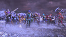 PS4 Dragon Quest Heroes II Explorers Edition With Monster Coin Set Reg.3 (Eng Ver)