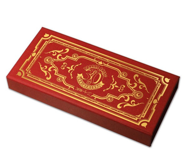 PS4 Dragon Quest Heroes 2 Monster Coin Set Reg.3 (TC/KR Ver)