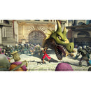 PS4 DRAGON QUEST HEROES YAMIRYUU TO SEKAIJU NO SHIRO (TC/KR VER) REG.3