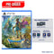 PS5 Dragon Quest 3 HD-2D Remake Pre-Order Downpayment