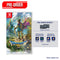 Nintendo Switch Dragon Quest 3 HD-2D Remake Pre-Order Downpayment